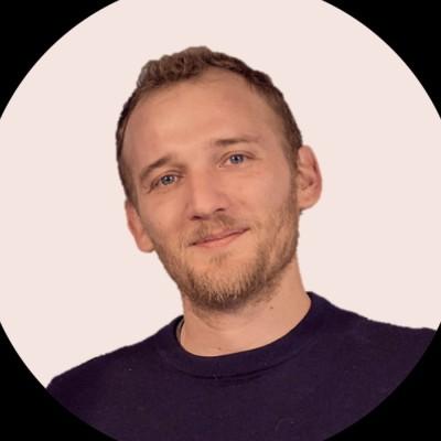 Matthieu Charlier, photo 2