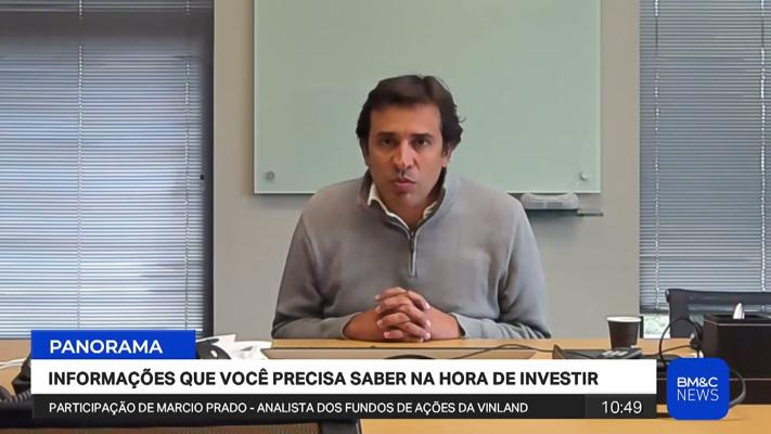 Marcio Prado, photo 2