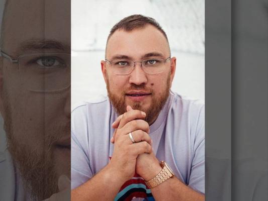 Alexander Mamasidikov, photo 1