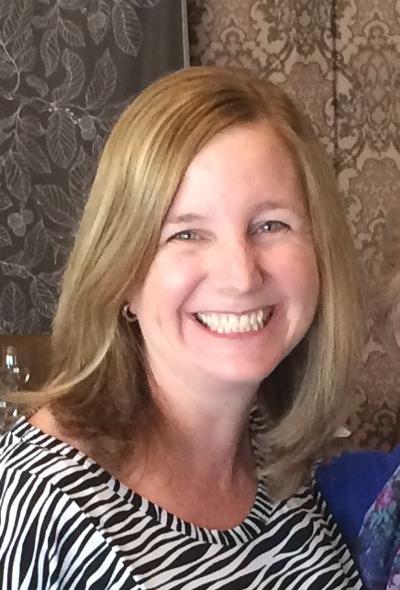 Tracey Doherty, photo 1