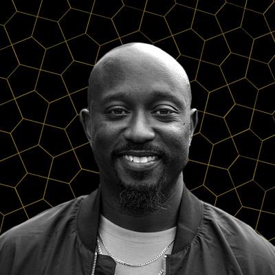 Jeriel Johnson, photo 2