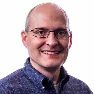 Will Murphy, photo 1