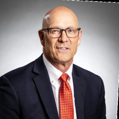 Stephen Shander, photo 1