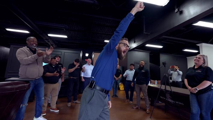 Chris Hidalgo, photo 2