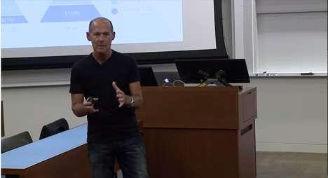 Barry Schneider, photo 1