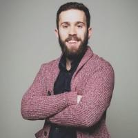 Evan Rochkind, photo 2