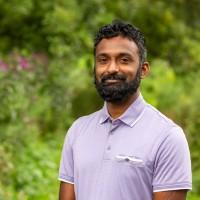 Shashank Churukanti, photo 1