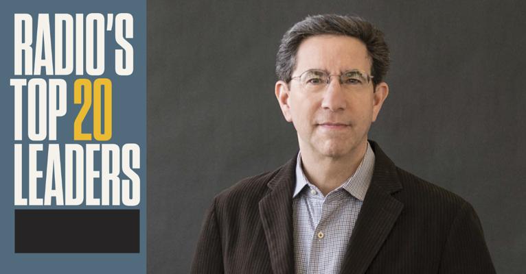 Gary Schonfeld, photo 2