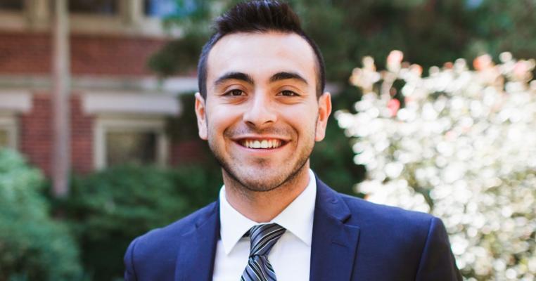 Jason Baron, photo 1