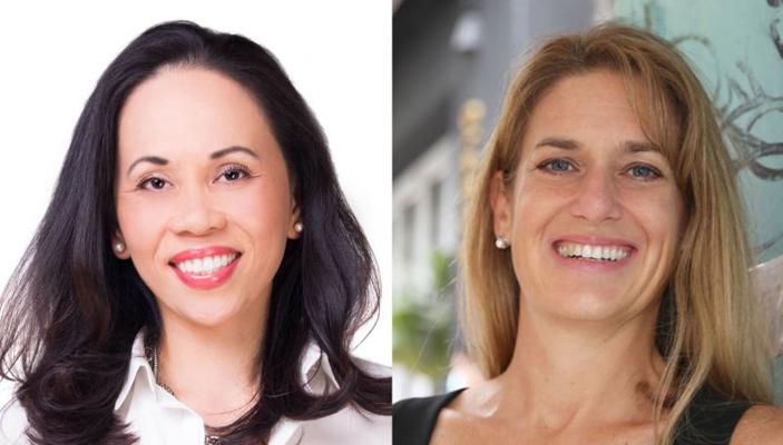 Allison Lann, photo 1