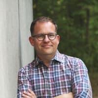 Eric Tobias, photo 1