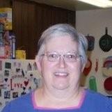 Julia Fritz, photo 2