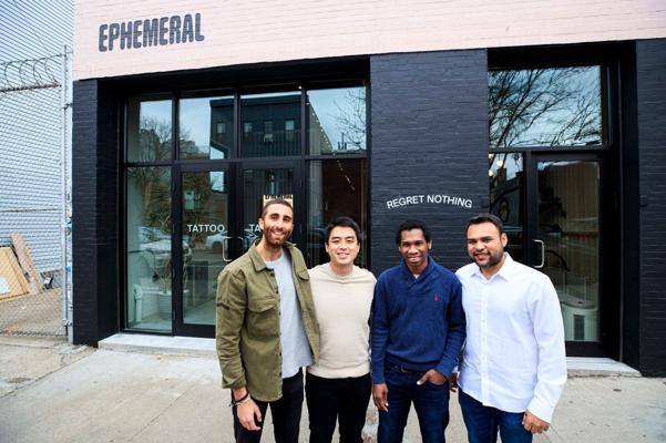 Brennal Pierre, photo 2