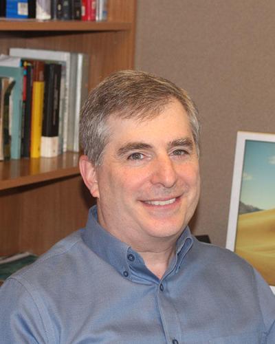 Daniel Russ, photo 1