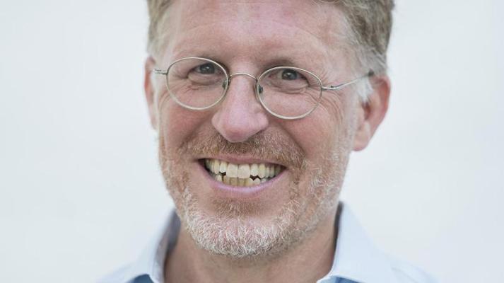 Thomas Peruzzi, photo 2