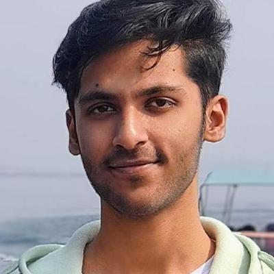 Shiven Sinha, photo 2