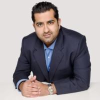 Ashish Khanchandani, photo 1