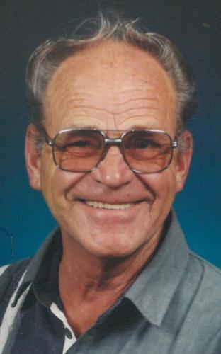 Larry Harsch, photo 2