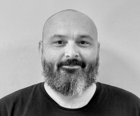 Khaled Allen, photo 1