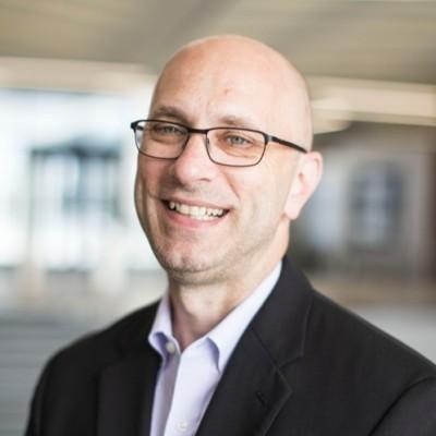 Matt Murawski, photo 2