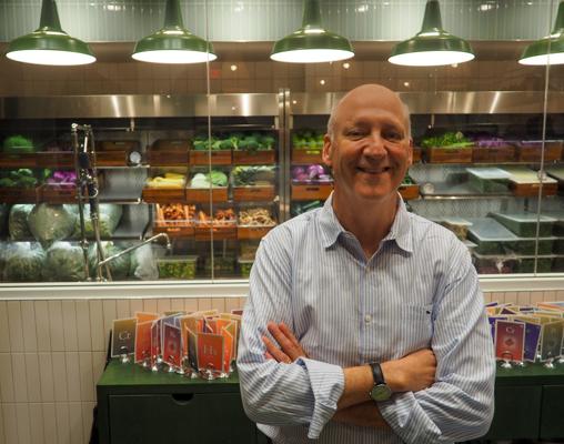 Kate Weiser, photo 1