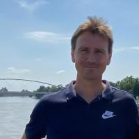 Marcel Dijkstra, photo 1