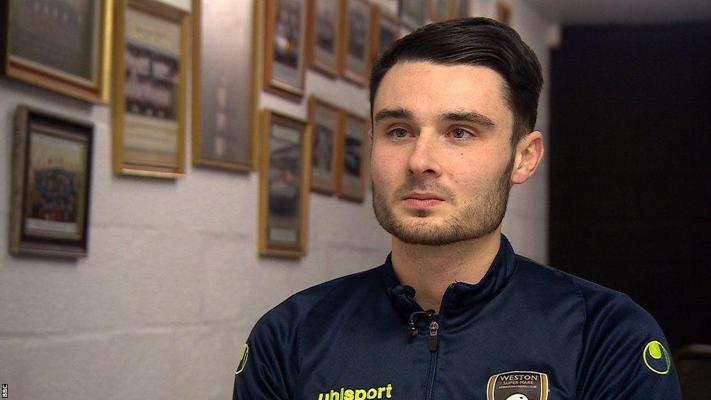 Alex Fletcher, photo 2