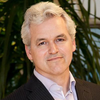 Edwin Korver, photo 1