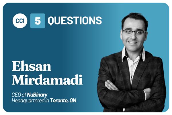 Jp Rosevear, photo 2