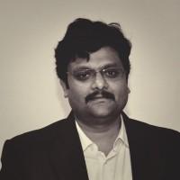 Krishna Cheruvu, photo 2