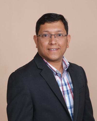 Patel Ravi, photo 1