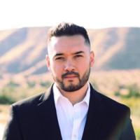 Alexander Mercado, photo 1