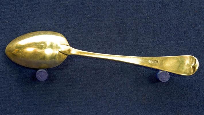 Nicholas Spoon, photo 1