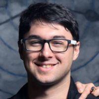 Hadrien David, photo 1