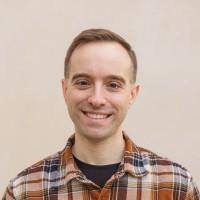 Corey Elfman, photo 2