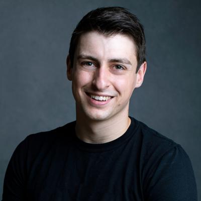 Simon Clarke, photo 2