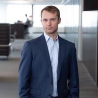 Brian Kabot, photo 1