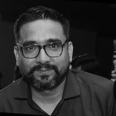 Surendra Shukla