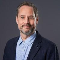 Simon Davey, photo 2