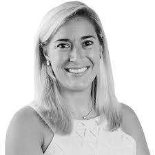 Abby Albright, photo 1