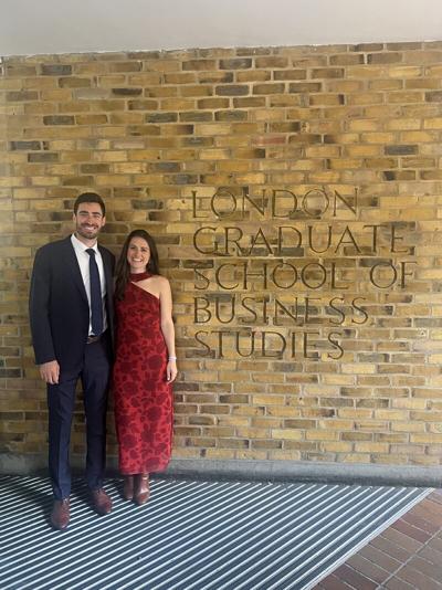 Conor Levey, photo 2