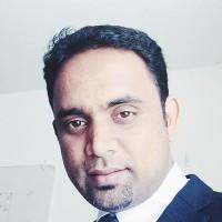 Balachandar Ganesh, photo 1