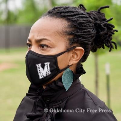 Cecilia Robinson-Woods, photo 2