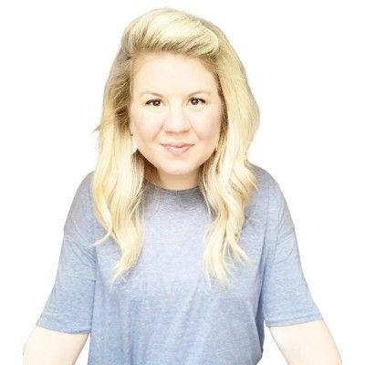 Charissa Carnall, photo 1