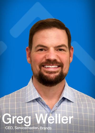 Greg Weller, photo 2