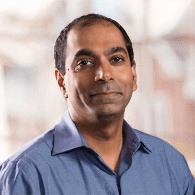 Anish Srivastava, photo 1