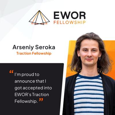 Lyudmila Arseniy, photo 1