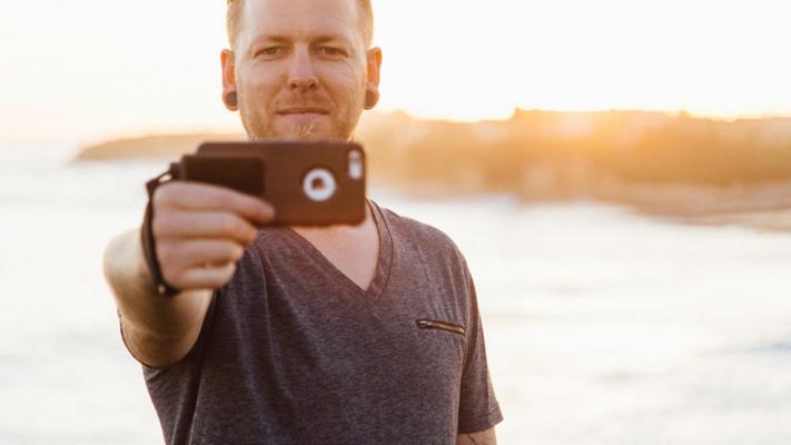 Justis Earle, photo 1