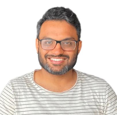 Akshay Karwal, photo 1