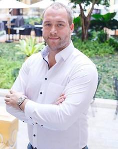 Firras Sabbah, photo 2